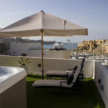Bebirgu Palazzino Luxury 2 Jacuzzi To Share Lejlighed Eksteriør billede