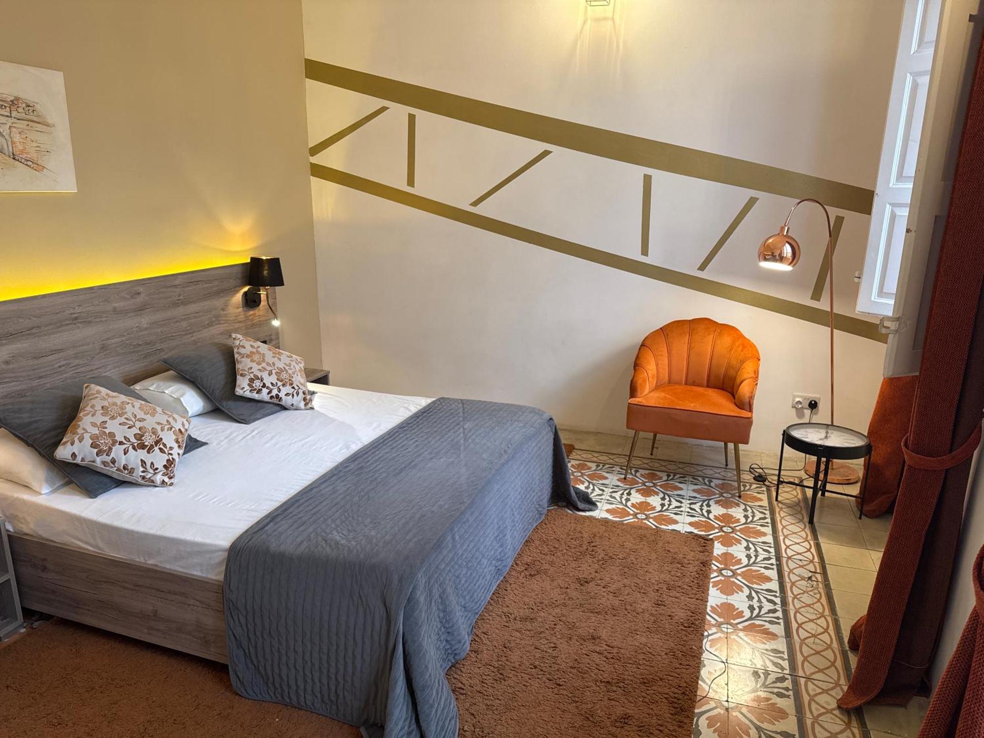 Bebirgu Palazzino Luxury 2 Jacuzzi To Share Lejlighed Eksteriør billede